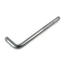 Вороток г-образный 1/2 65*250 мм