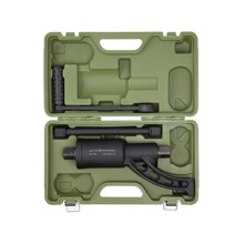 Гайковерт ручной