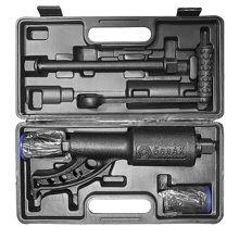 Гайковерт ручной удлиненный с головками 32 мм, 33 мм