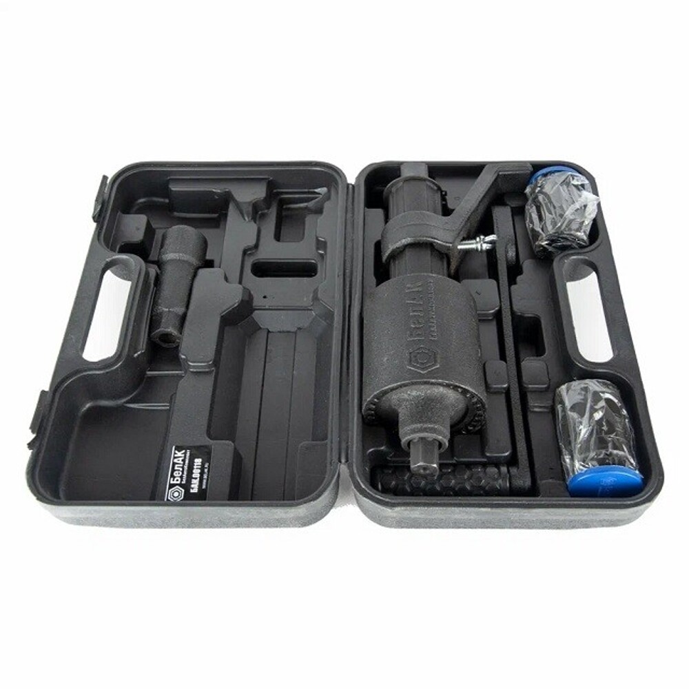 Гайковерт ручной удлиненный с головками 32 мм, 33 мм Гайковерт ручной удлиненный с головками 32 мм, 33 мм