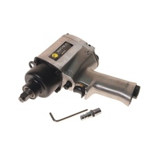 Гайковерт пневматический