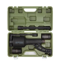 Гайковерт механический усиленный 1, с головками 32, 33мм