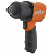 Гайковерт пневматический ударный 1/2 DR 7000 об/мин 1200Нм