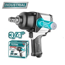 Гайковерт пневматический ударный 3/4