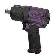 Гайковерт пневматический 1/2 DR 8000 об/мин 1275Нм