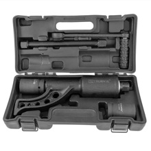 Гайковерт ручной удлиненный с головками 32 мм, 33 мм 1 DR 3800 Hm