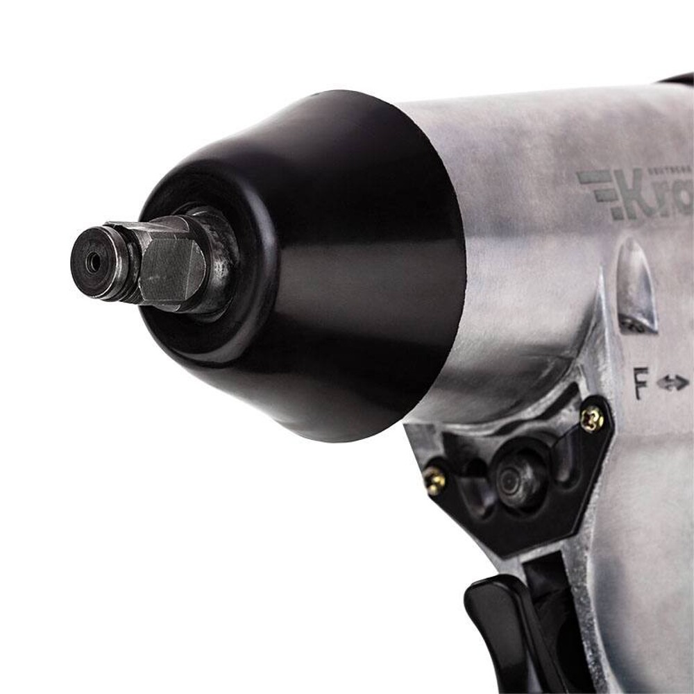 Гайковерт пневматический 1/2 /KR-80-0701 Гайковерт пневматический 1/2 /KR-80-0701