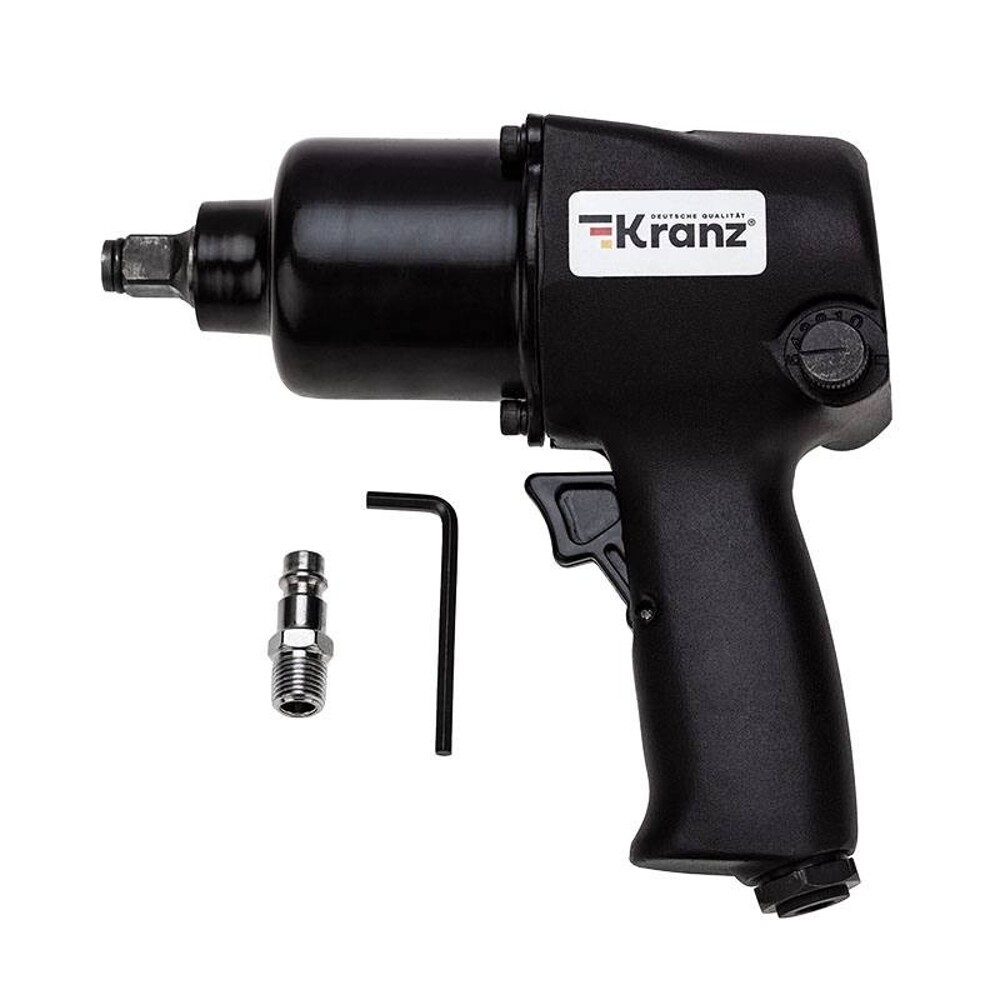 Гайковерт пневматический 1/2 /KR-80-0702 Гайковерт пневматический 1/2 /KR-80-0702