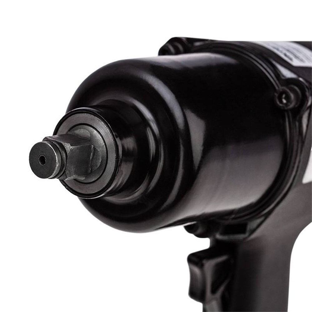 Гайковерт пневматический 1/2 /KR-80-0702 Гайковерт пневматический 1/2 /KR-80-0702