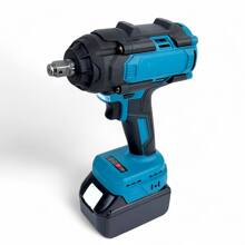 Гайковерт аккумуляторный 800 W