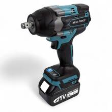 Гайковерт аккумуляторный 1000 W