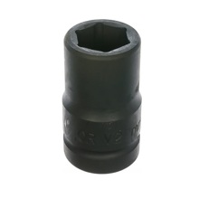 Головка 6-ти гранная, для ручного гайковерта, 27 мм