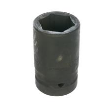 Головка 6-ти гранная, для ручного гайковерта, 32 мм