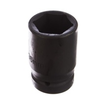 Головка 6-ти гранная, для ручного гайковерта, 36 мм