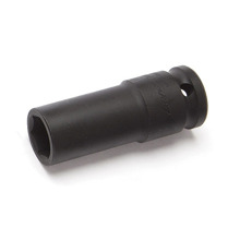 Головка ударная 6-ти гранная удлиненная х17 1/22/12