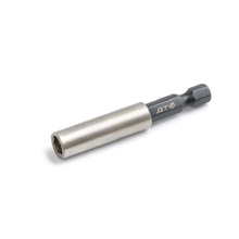 Держатель бит магнитный 1/4, 60 мм