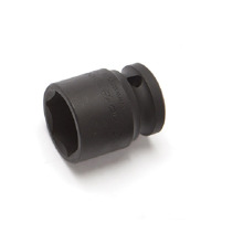 Головка ударная 6-ти гранная х16 1/20/12