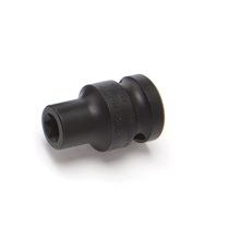 Головка ударная E14 1/2 TORX