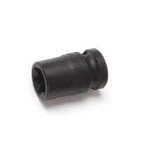 Головка ударная E16 1/2 TORX