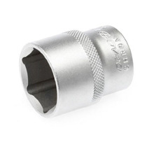 Головка 6-ти гранная 1/4 *8 мм