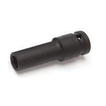 Головка ударная 6-ти гранная удлиненная х 8 1/2