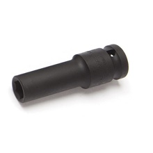 Головка ударная 6-ти гранная удлиненная х11 1/2