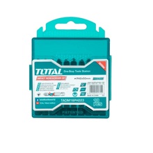 Биты ударные PH2 50 мм 10 шт. / Компл