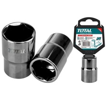 Головка 6-ти гранная 1/2 9мм