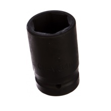 Головка 6-ти гранная для ручного гайковерта 34 мм