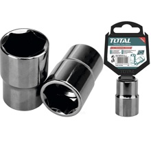 Головка 6-ти гранная 1/2 11мм