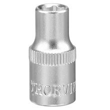 Головка 6-ти гранная 1/4 *11 мм