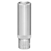 Головка 6-ти гранная 1/4*14 мм удлиненная