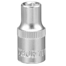 Головка 6-ти гранная *9 мм 1/2