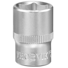 Головка 6-ти гранная *18 мм 1/2