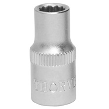 Головка 12-ти гранная *10 мм 1/2