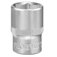 Головка 6-ти гранная *18 мм 3/8