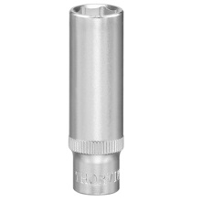 Головка 6-ти гранная *16 мм 3/8 удлиненная