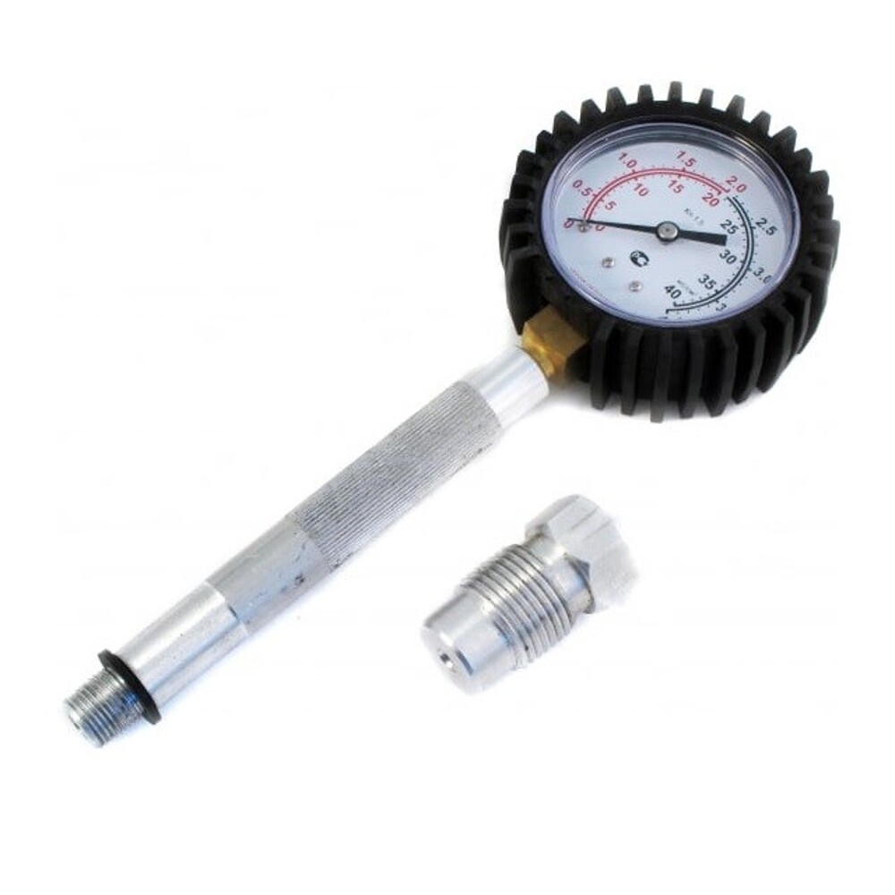 Компрессометр Резьбовой дизельный. км-06 Компрессометр Резьбовой дизельный. км-06