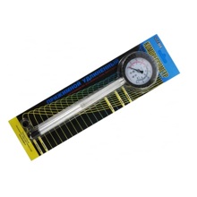 Компрессометр Удлиненный прижимной км-03 ваз, газ