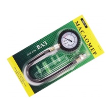 Измеритель давления масла ваз