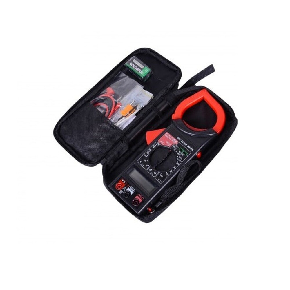 Мультиметр DT-266 Мультиметр DT-266