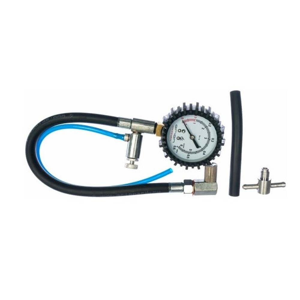 Измеритель давления топлива Топливомер ваз, газ Измеритель давления топлива Топливомер ваз, газ