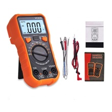 Мультиметр цифровой автоматический VC835