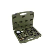 Компрессометр для дизельных двигателей с насадками