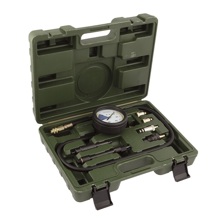 Набор для измерения вакуумма 7пр