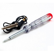 Тестер электрический 6-24V