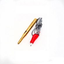 Тестер усиленный автомобильный 6-24в игла в блистере