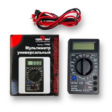 Мультиметр