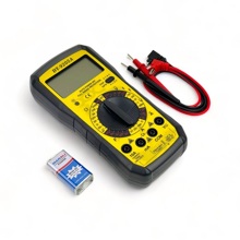 Мультиметр цифровой