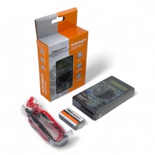 Мультиметр M832 (DT832)